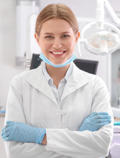 smiling peace river dentist