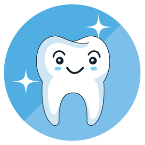 cosmetic dentistry icon