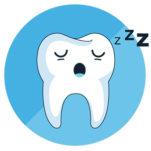 sleep apnea icon