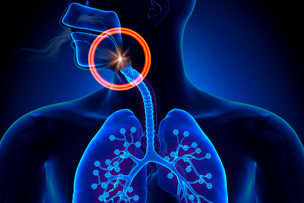 obstructive airway