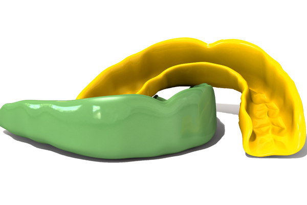 mouthguard