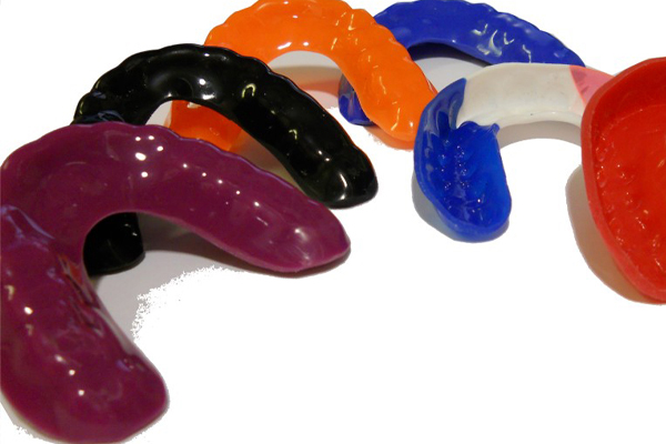 mouthguard