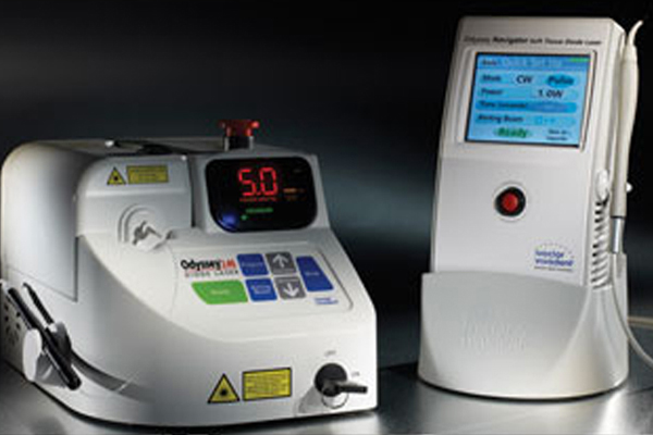 dental laser