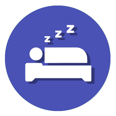 sleep icon