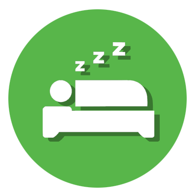 sleep icon