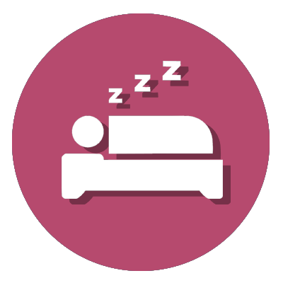 sleep icon