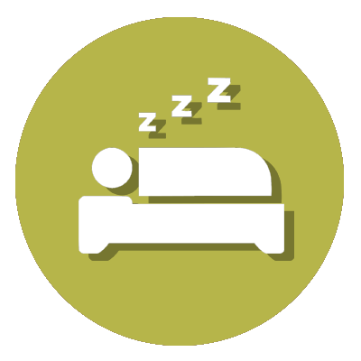 sleep icon