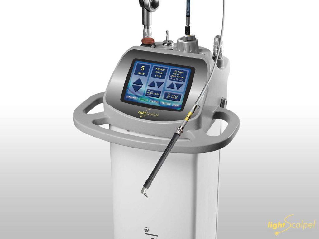 LS-1005 - Surgical and Dental CO2 Laser